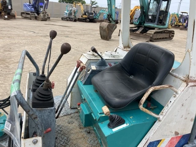����� Yanmar B17 * ������� 30.11.2026!!! | Mobile.bg � ����������� 8