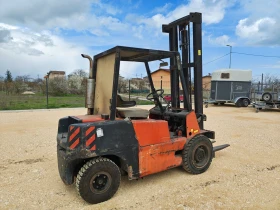 Мотокар Други, снимка 4