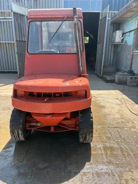  Linde Diesel Deutz  | Mobile.bg    4