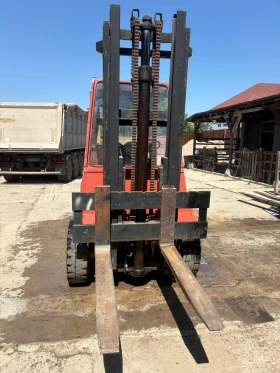  Linde Diesel Deutz  | Mobile.bg    2