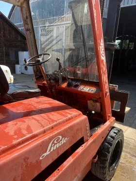  Linde Diesel Deutz  | Mobile.bg    5