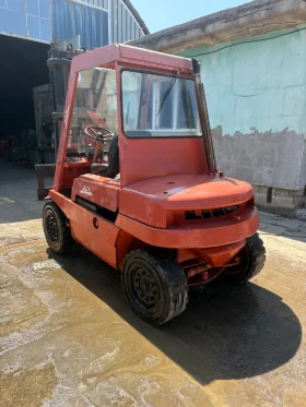  Linde Diesel Deutz  | Mobile.bg    3