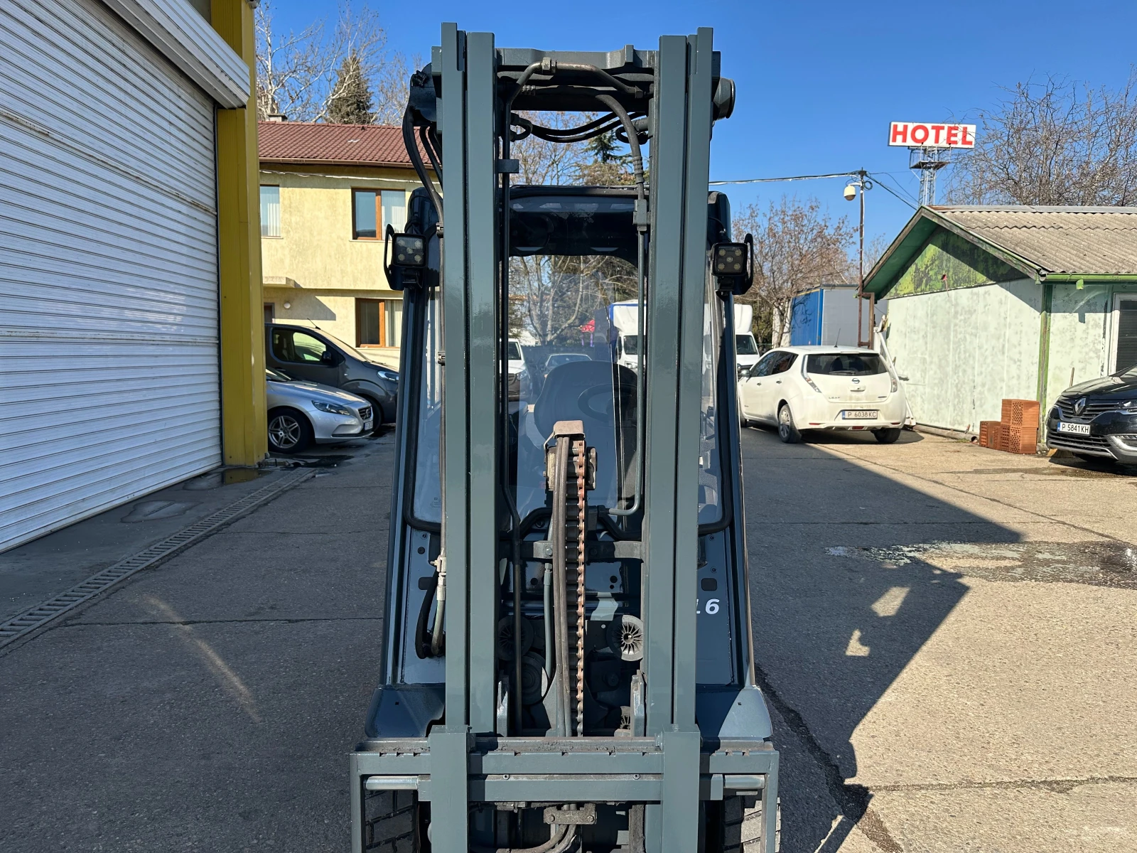  Linde | Mobile.bg   16