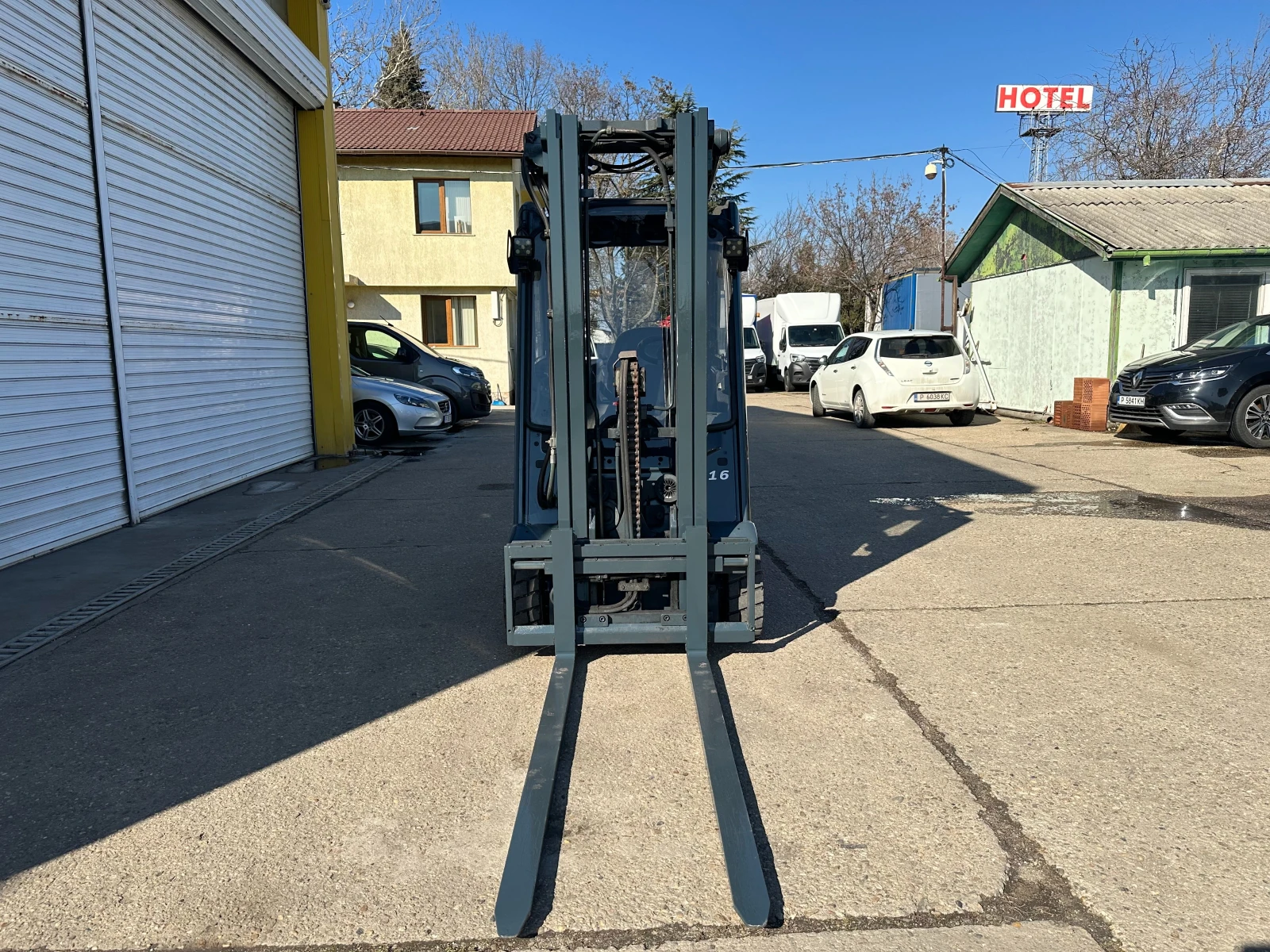  Linde | Mobile.bg   3