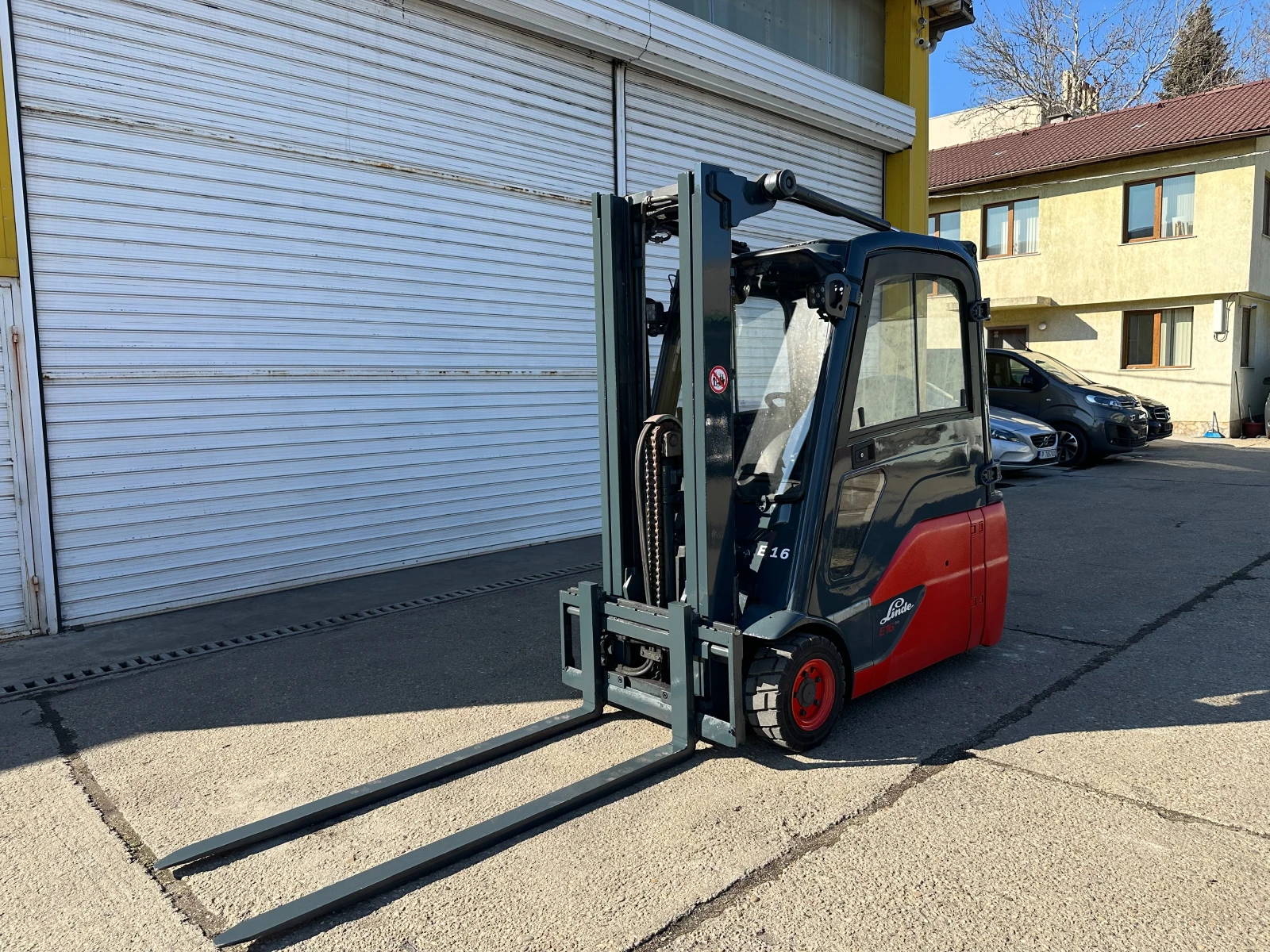  Linde | Mobile.bg   1