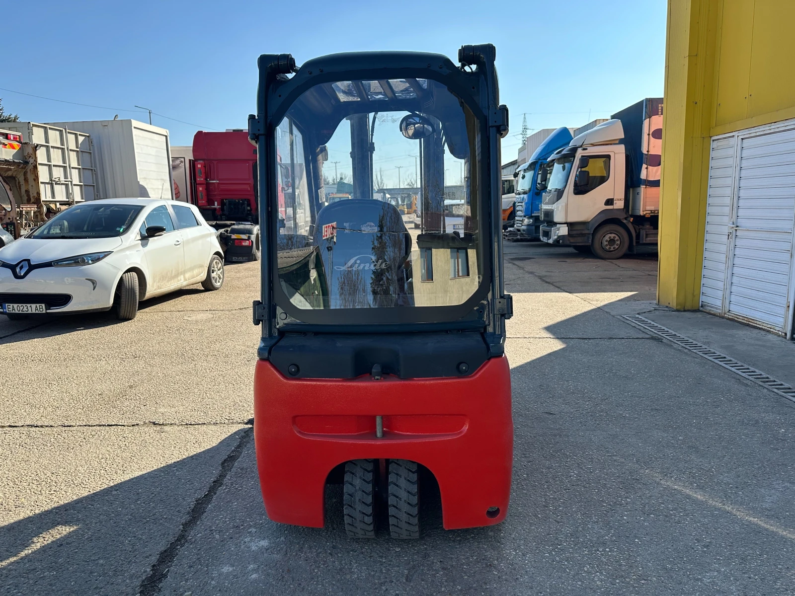  Linde | Mobile.bg   8