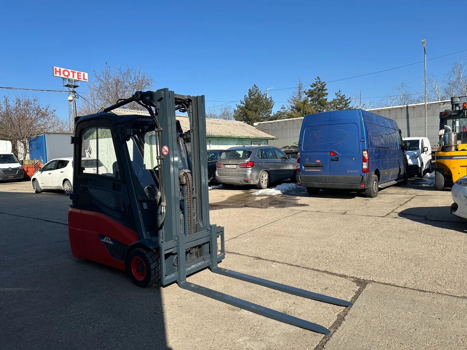  Linde | Mobile.bg   4