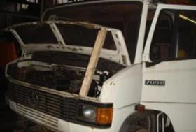 Двигател за Mercedes-Benz Sprinter, снимка 10