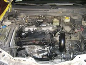 части за Fiat Bravo/Bravo/Marea 1. 9 JTD, снимка 4