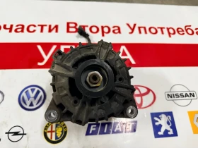 GX73-10300-CE Алтернатор/генератор  LAND ROVER DISCOVERY SPORT 2.0D  0125812068 0 125 812 068 180AH , снимка 1