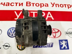 GX73-10300-CE Алтернатор/генератор  LAND ROVER DISCOVERY SPORT 2.0D  0125812068 0 125 812 068 180AH , снимка 4