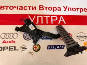 32726-3Z000 педал газ HYUNDAI I40 1.7CRDI 32727-3R300, снимка 1
