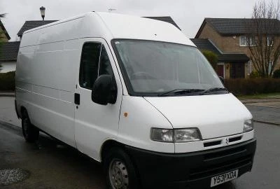 Горивна система за Fiat Ducato, снимка 1 - Части - 30128947