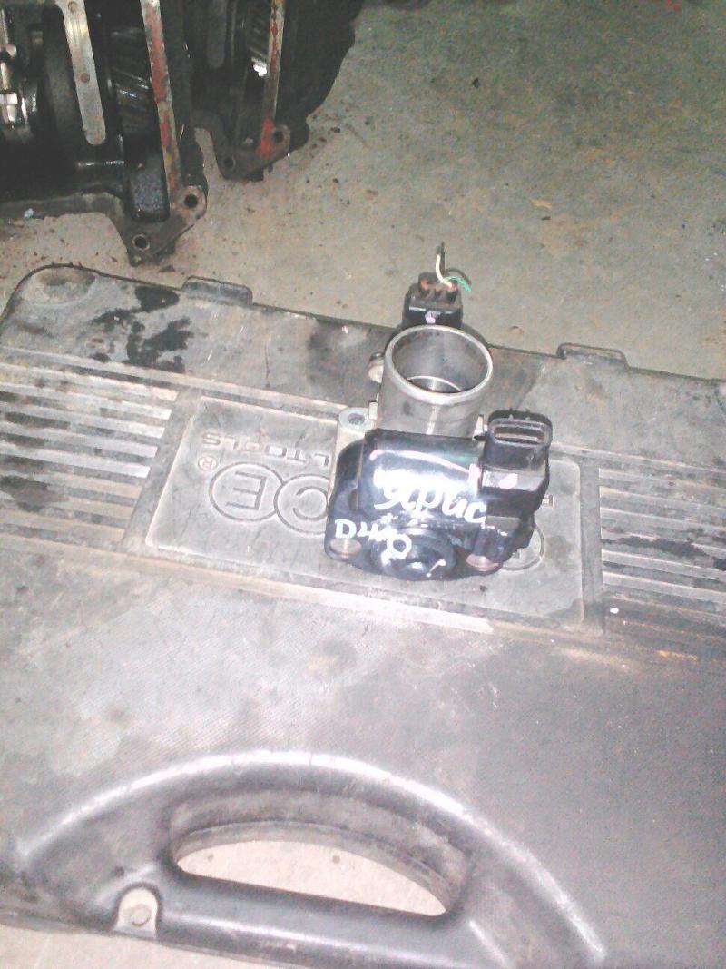 Двигател за Toyota Yaris, снимка 1 - Части - 17865511
