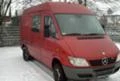 Двигател за Mercedes-Benz Sprinter, снимка 2