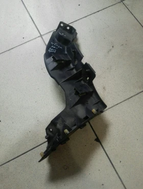 Водач задна броня ляв Сеат Ибиза 1.4д