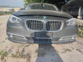 ����� �� �������� �� ������ ����� ������ BMW F07 Facelift ������� ��� 5 GT �������� 51117332225