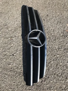 ������ ����������� ������� � ������� �� �������� Mercedes CLK 209 AMG | Mobile.bg � ����� ������ 3
