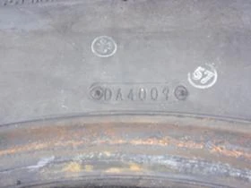 Гуми, снимка 14