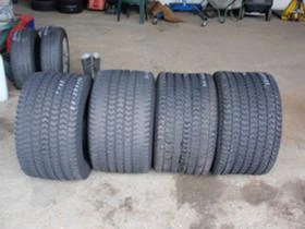 Гуми, снимка 3