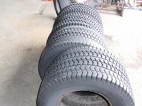 Гуми, снимка 8