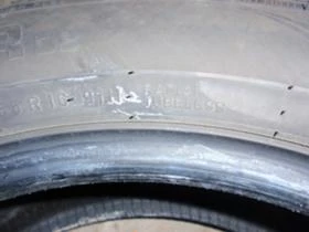 Гуми Всесезонни 205/55R16, снимка 11