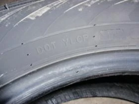 Гуми Всесезонни 205/55R16, снимка 13