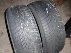 Гуми Всесезонни 205/55R16, снимка 14