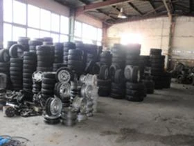 Гуми Всесезонни 205/55R16, снимка 15