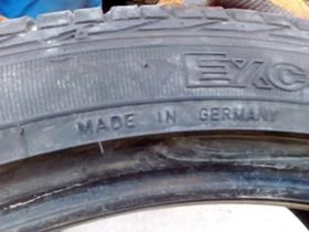 Гуми Летни 245/40R19, снимка 6