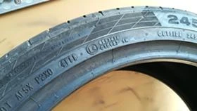 Гуми Летни 245/40R20, снимка 7