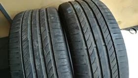 Гуми Летни 245/40R20, снимка 1