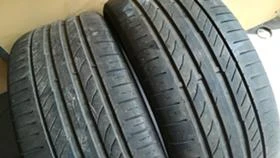 Гуми Летни 245/40R20, снимка 2