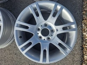 Джанти за BMW 530, снимка 1