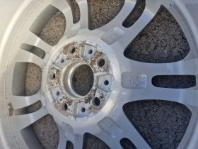 Джанти за BMW 530, снимка 13