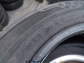 Гуми Зимни 185/60R15, снимка 11