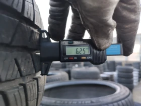 Гуми Зимни 185/60R15, снимка 7