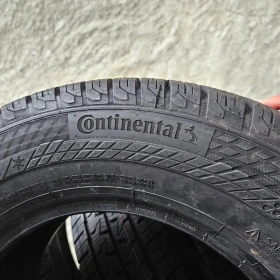 Гуми Всесезонни 235/65R16, снимка 9