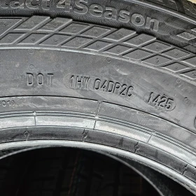 Гуми Всесезонни 235/65R16, снимка 12