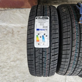 Гуми Всесезонни 235/65R16, снимка 4