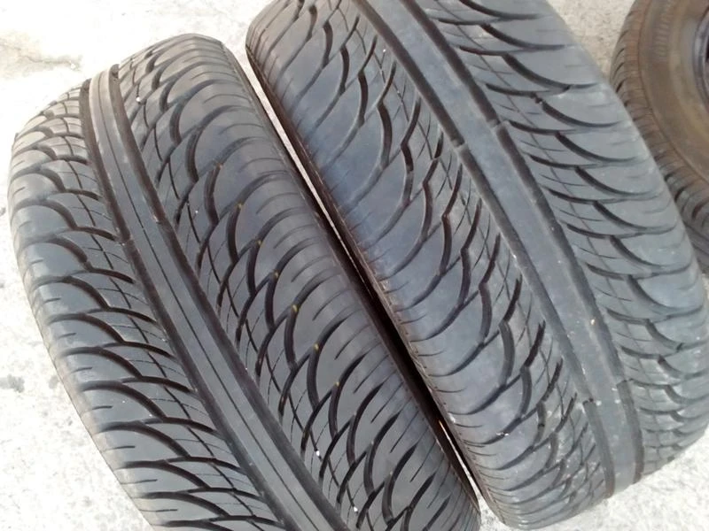 Гуми Летни 205/50R16, снимка 7 - Гуми и джанти - 18579866