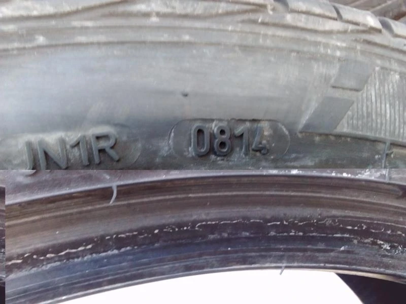 Гуми Летни 245/40R19, снимка 7 - Гуми и джанти - 18783545