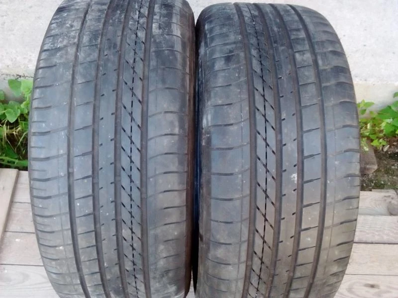 Гуми Летни 245/40R19, снимка 8 - Гуми и джанти - 18783545