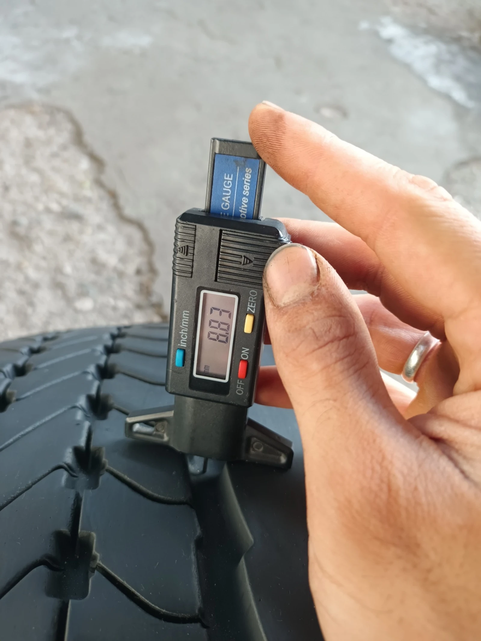  265/70R19.5 | Mobile.bg   4