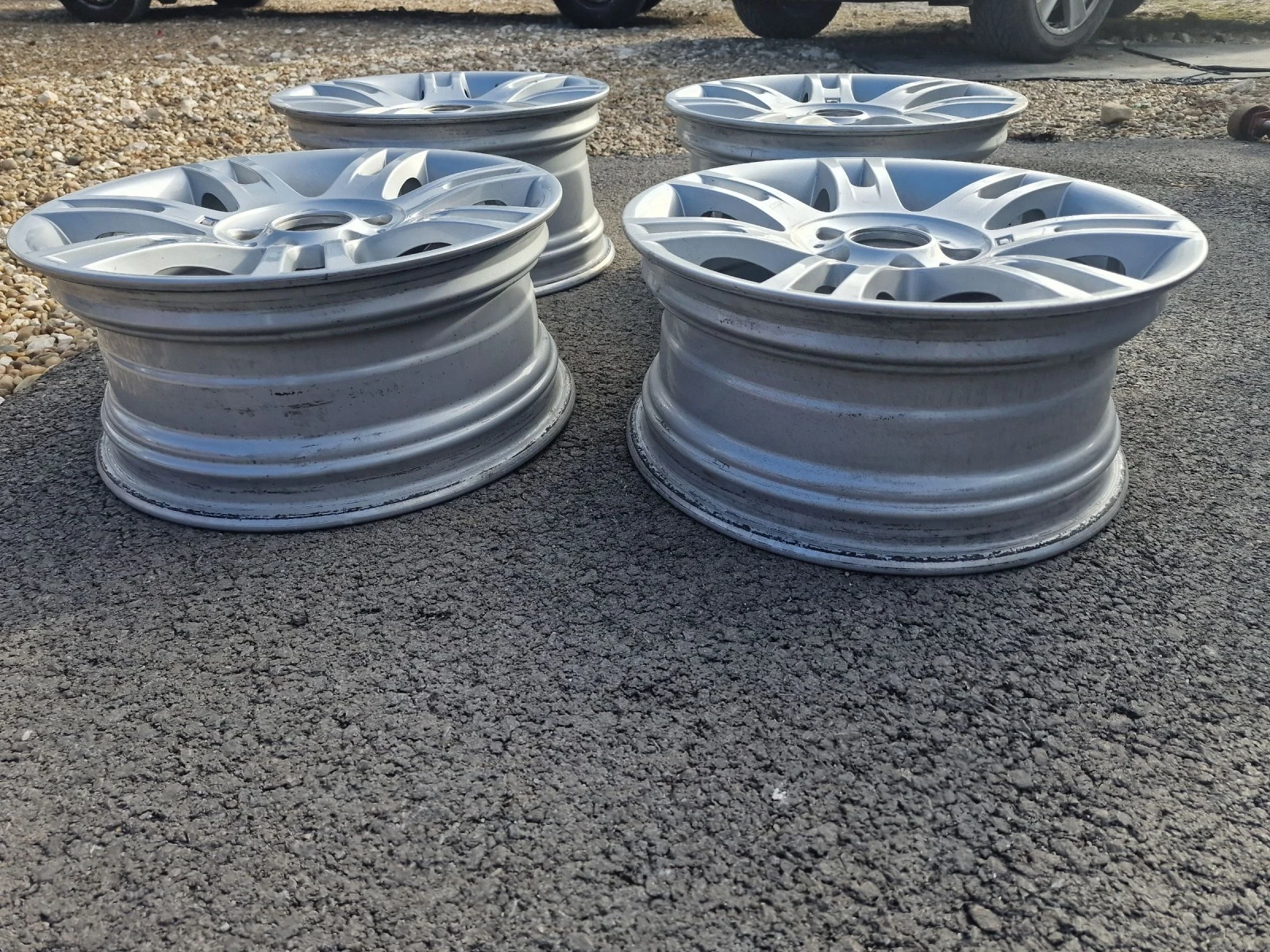   BMW 530 | Mobile.bg   9