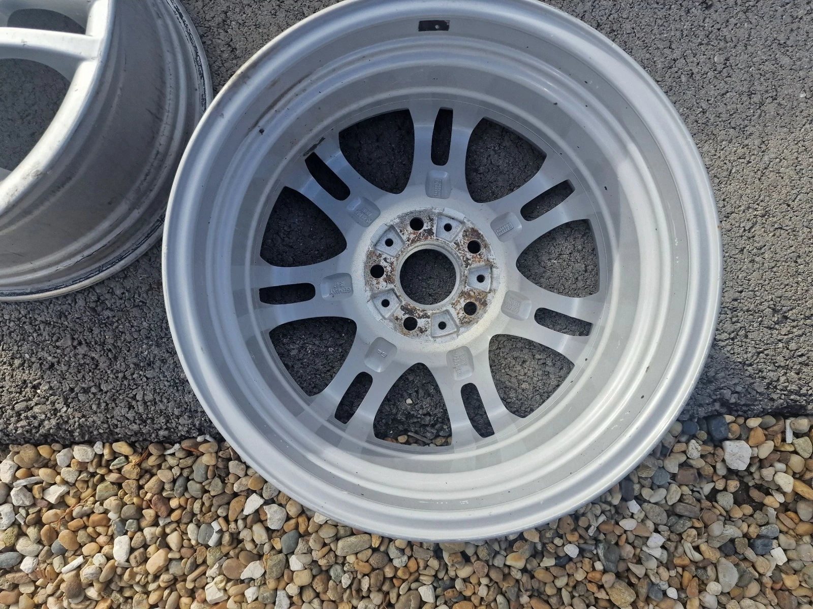   BMW 530 | Mobile.bg   8