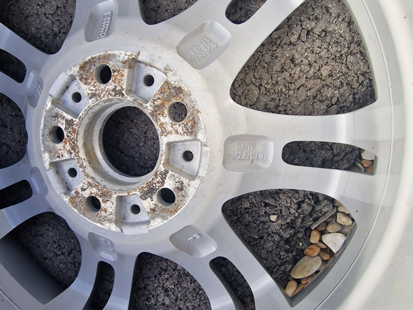   BMW 530 | Mobile.bg   11