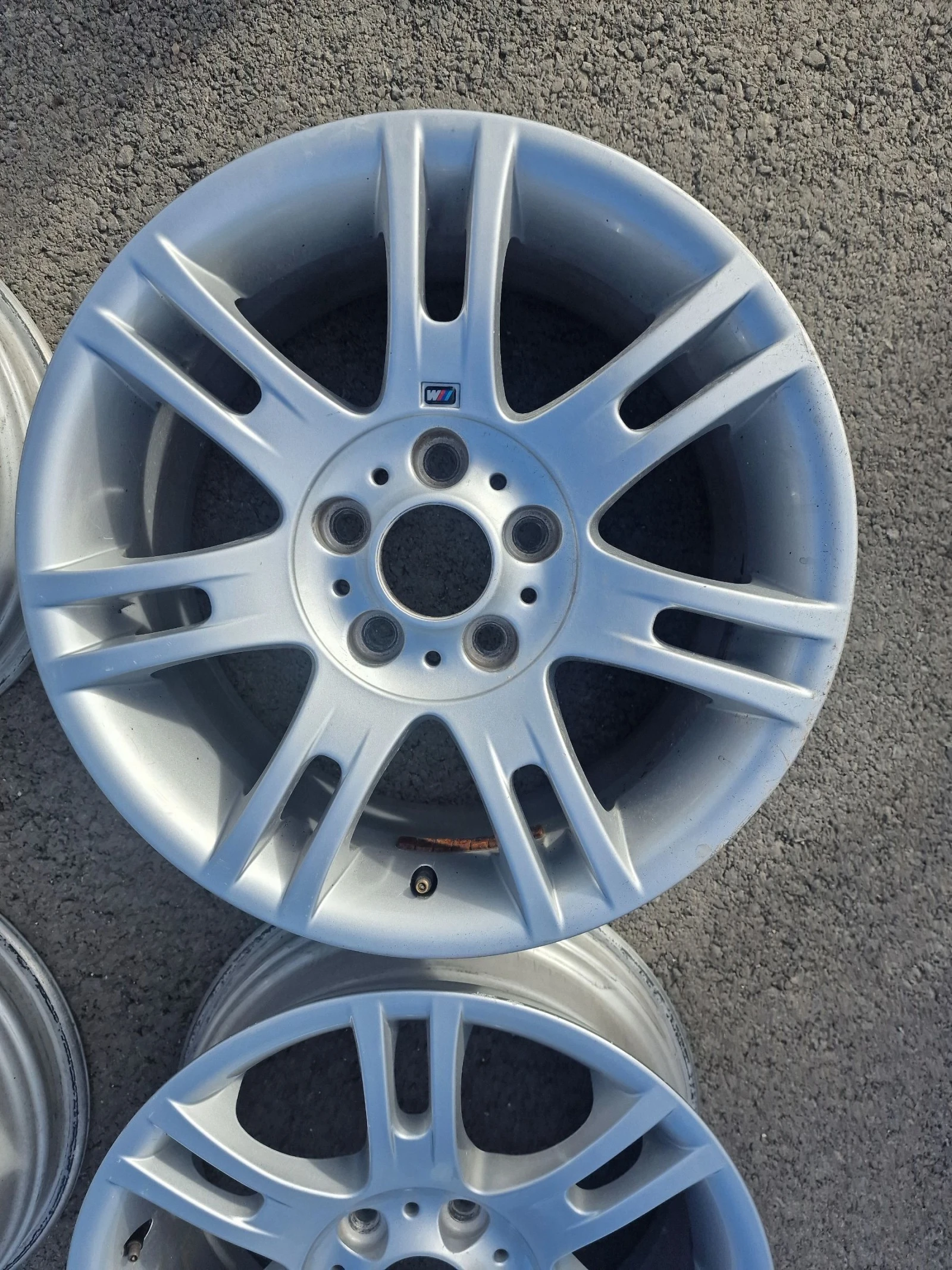   BMW 530 | Mobile.bg   12