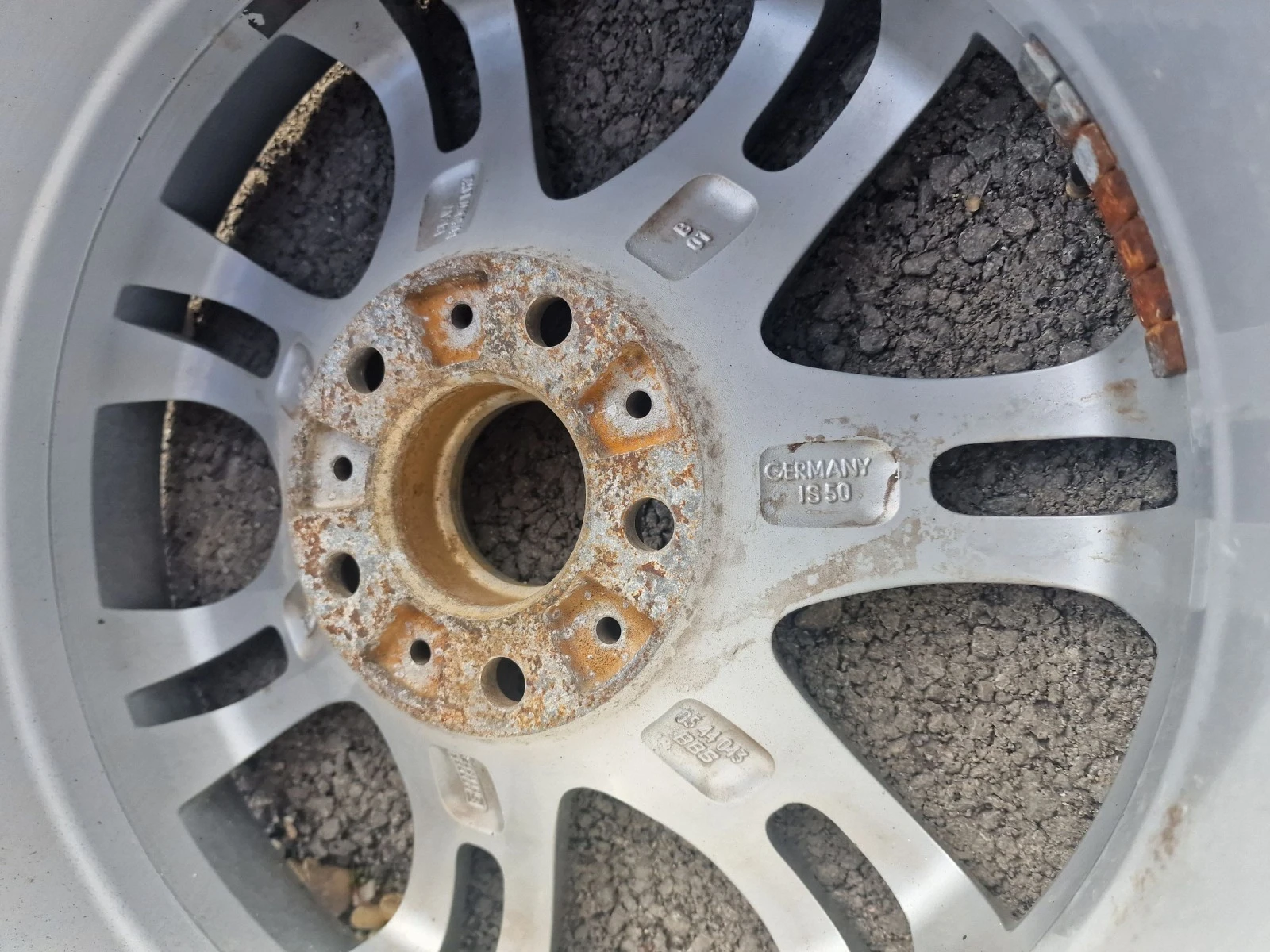   BMW 530 | Mobile.bg   4