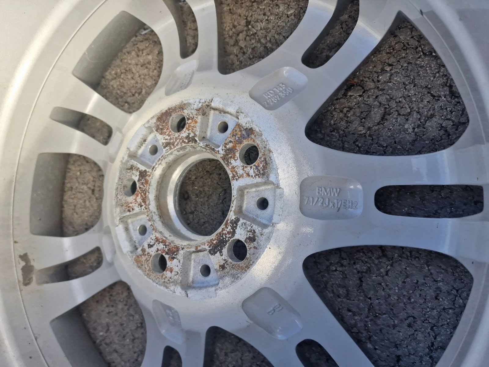   BMW 530 | Mobile.bg   13